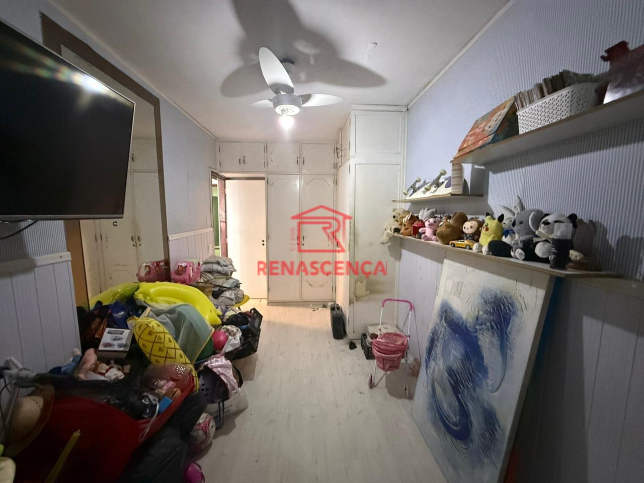 Casa para aluguel no Taquara: 