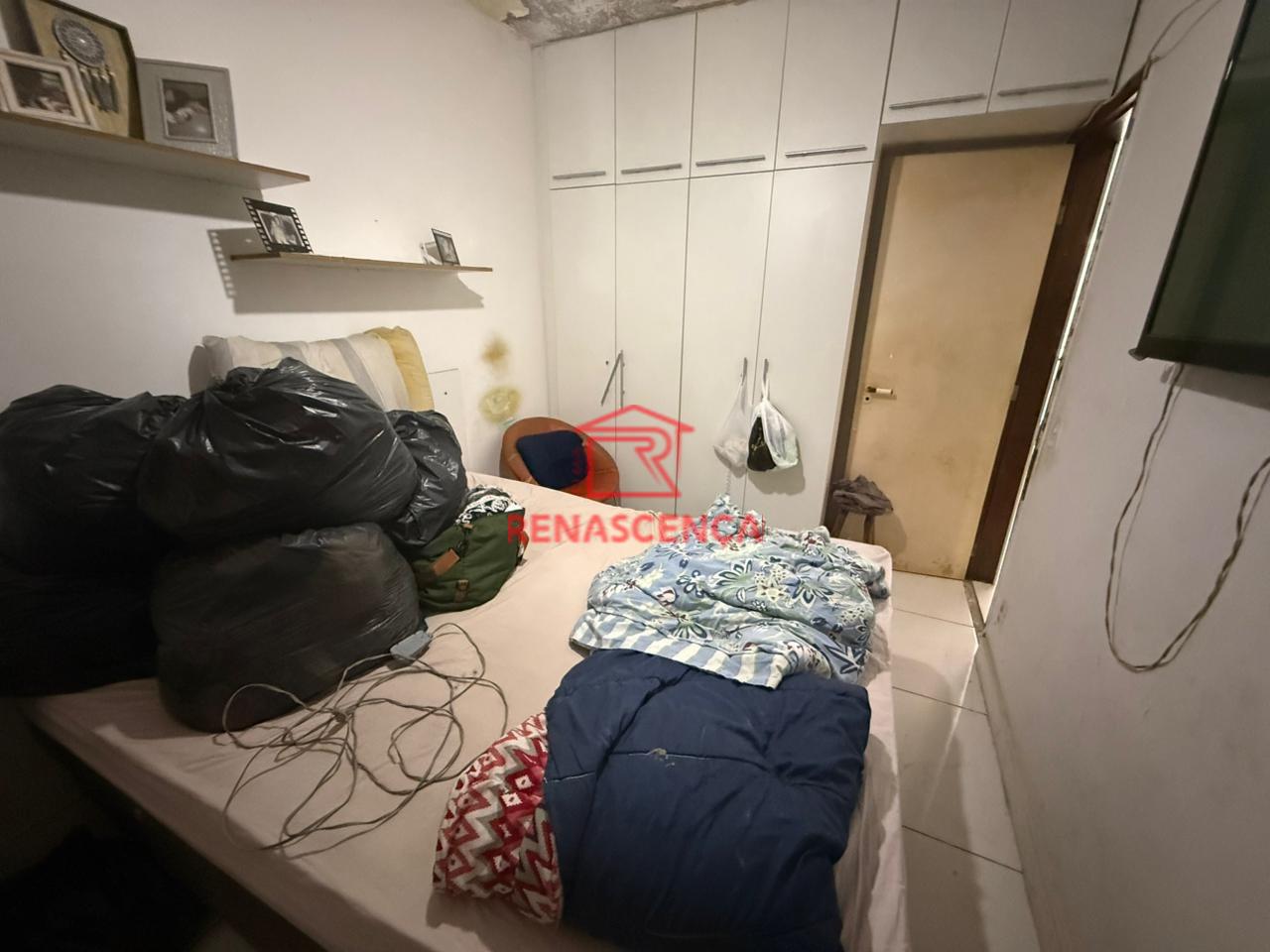 Casa para aluguel no Taquara: 