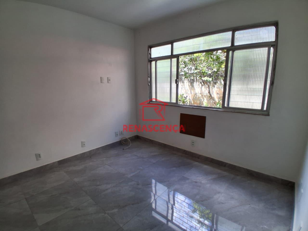 Apartamento para aluguel no Pechincha: 