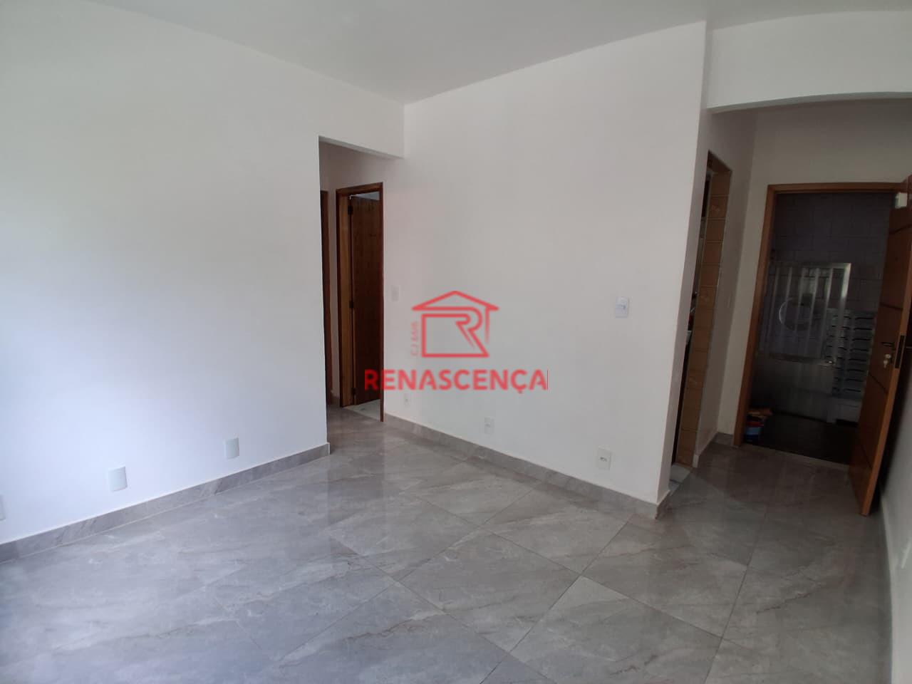 Apartamento para aluguel no Pechincha: 