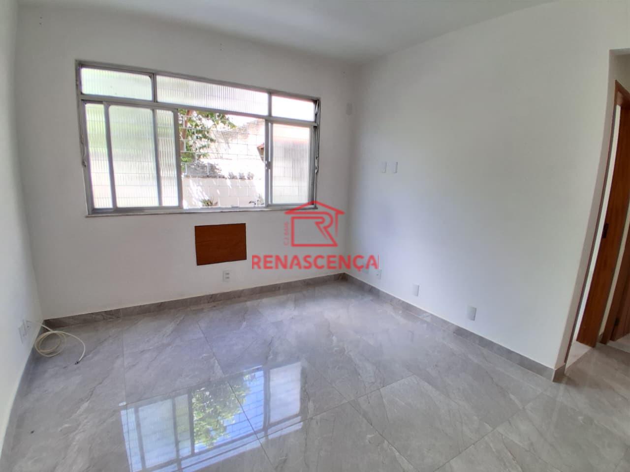 Apartamento para aluguel no Pechincha: 