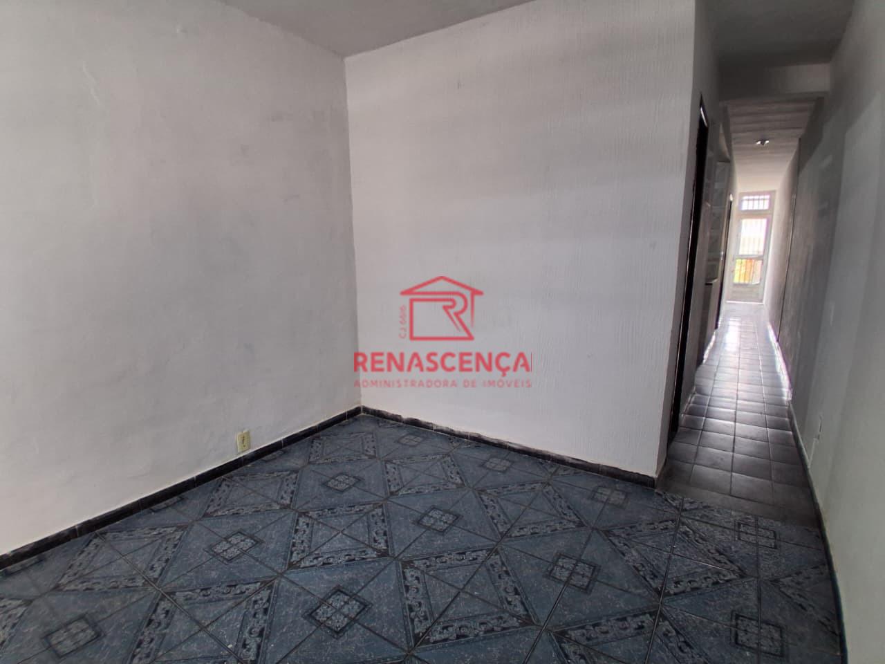 Casa para aluguel no Tauá: 