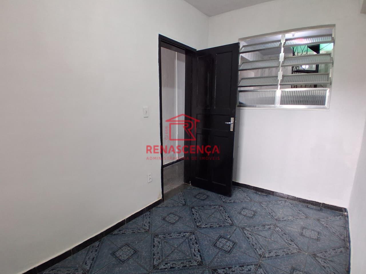 Casa para aluguel no Tauá: 