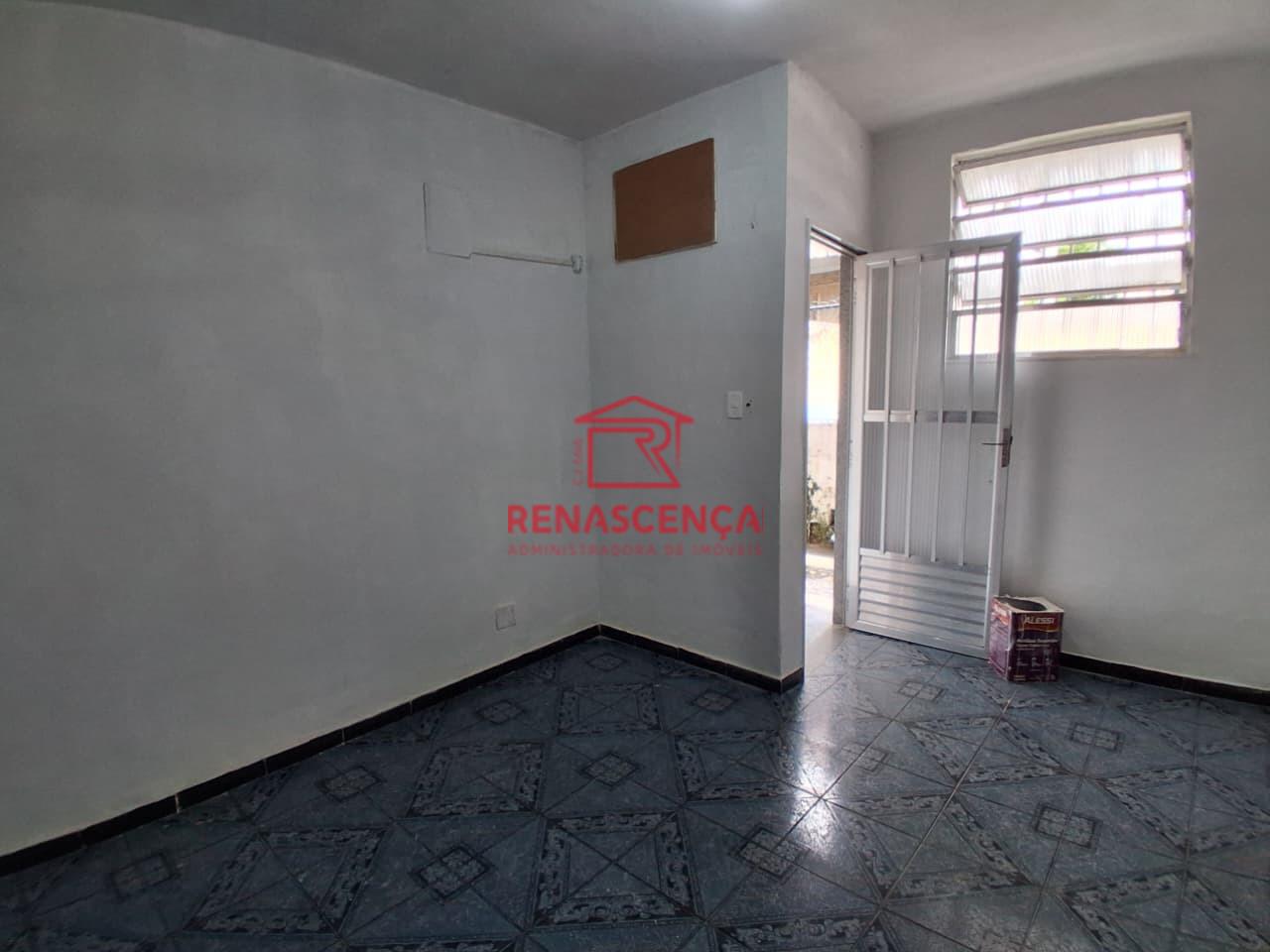 Casa para aluguel no Tauá: 