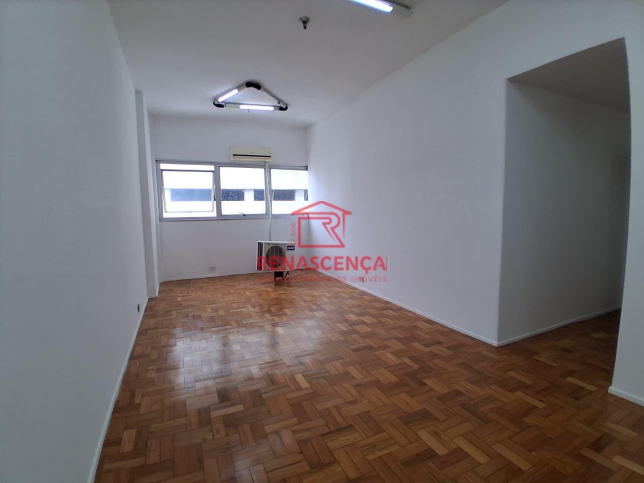 Sala para aluguel no Centro: 