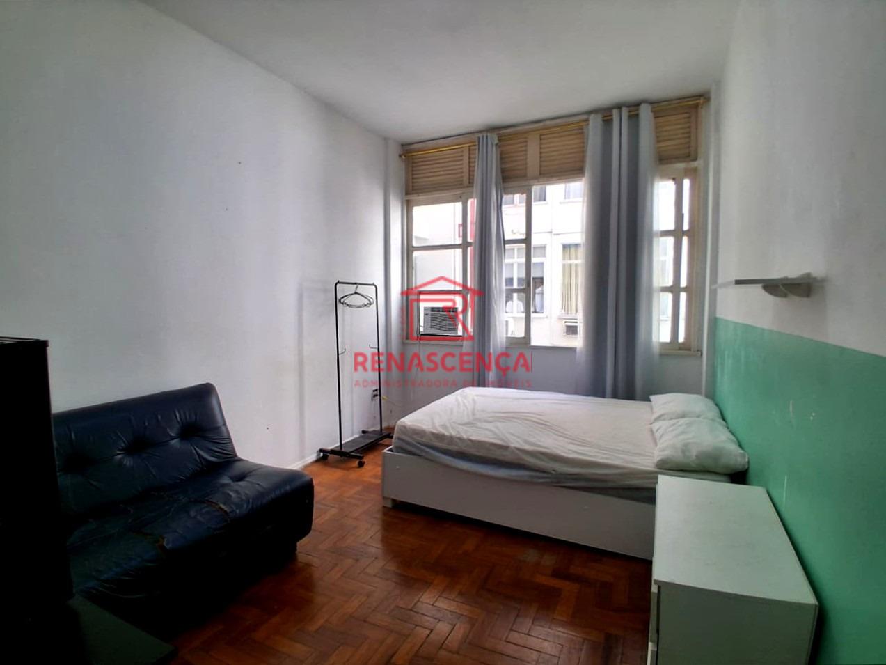 Conjugado para aluguel no Botafogo: 