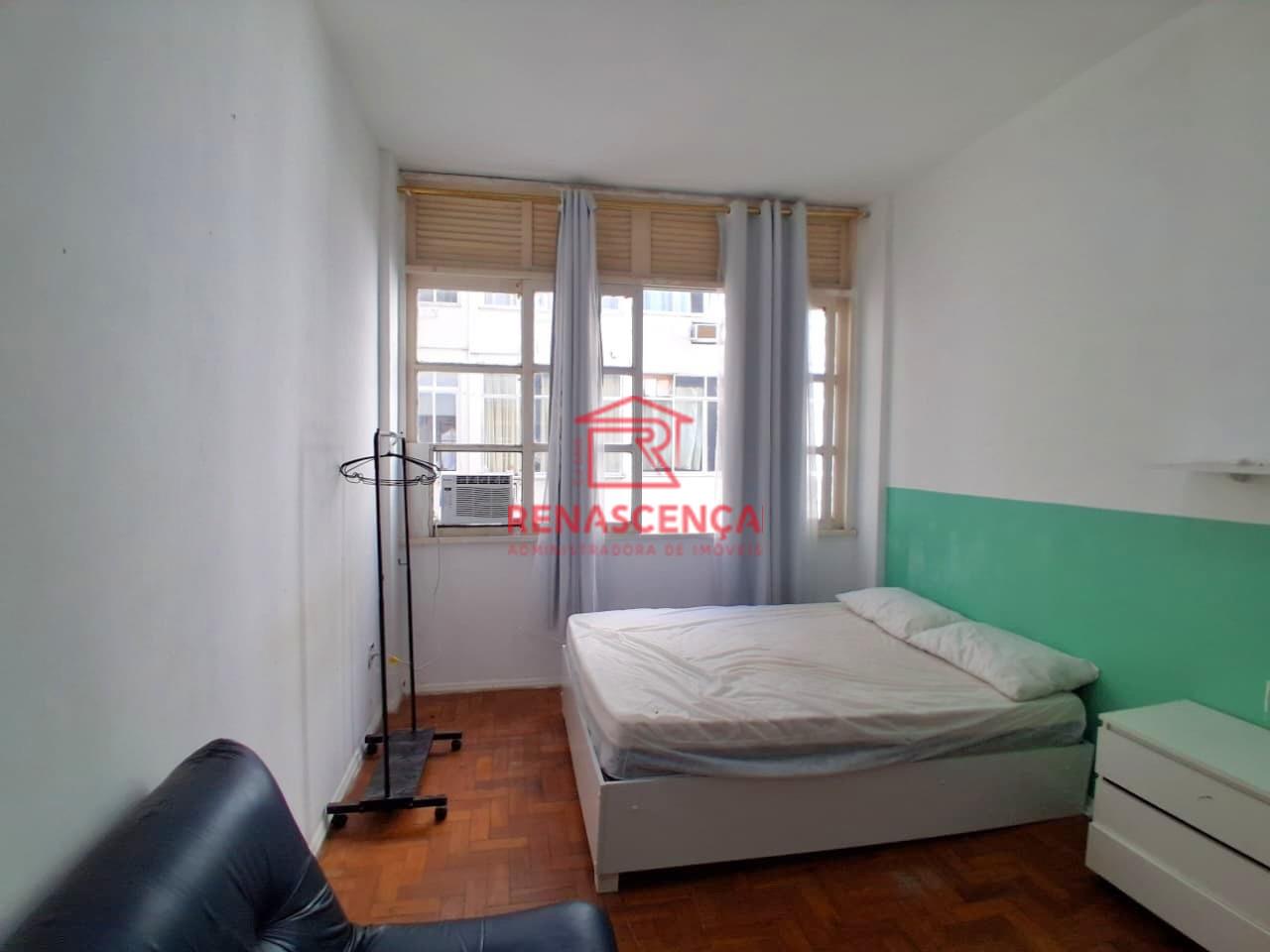 Conjugado para aluguel no Botafogo: 