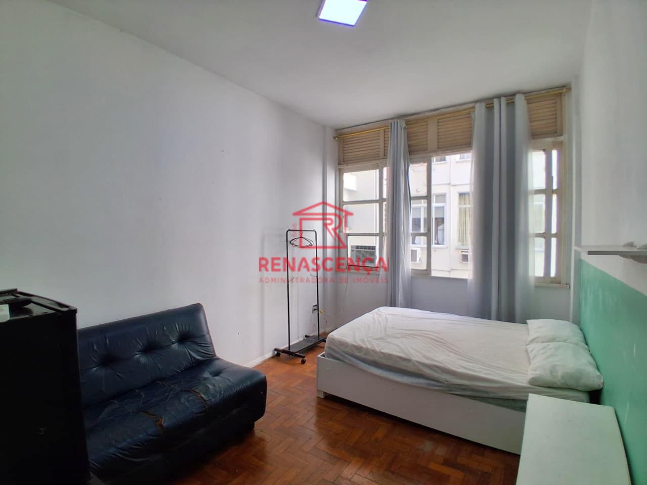 Conjugado para aluguel no Botafogo: 