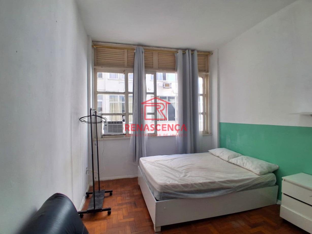 Conjugado para aluguel no Botafogo: 