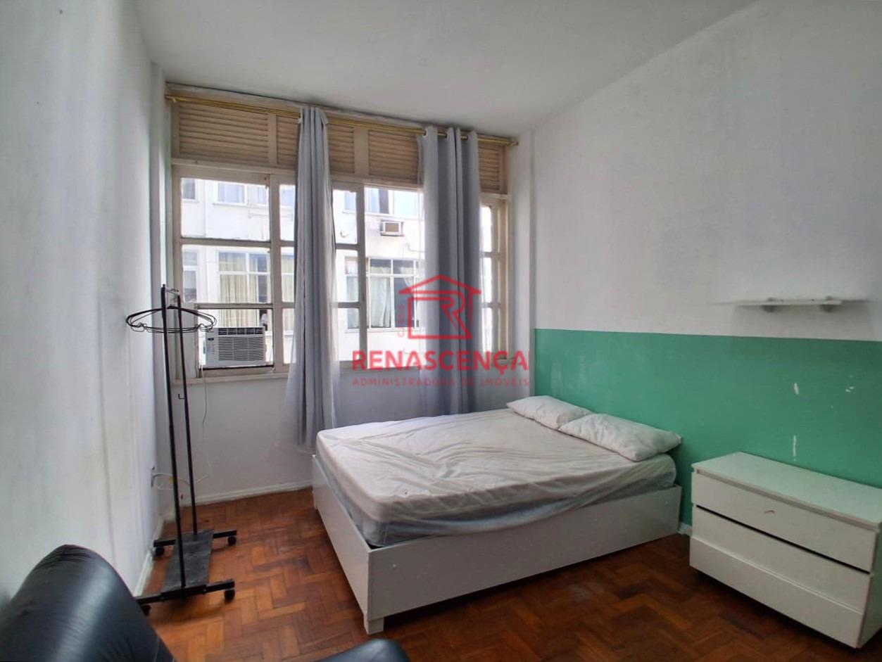 Conjugado para aluguel no Botafogo: 