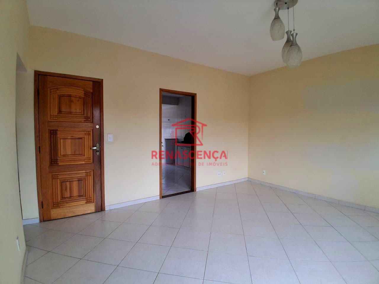 Apartamento para aluguel no Taquara: 