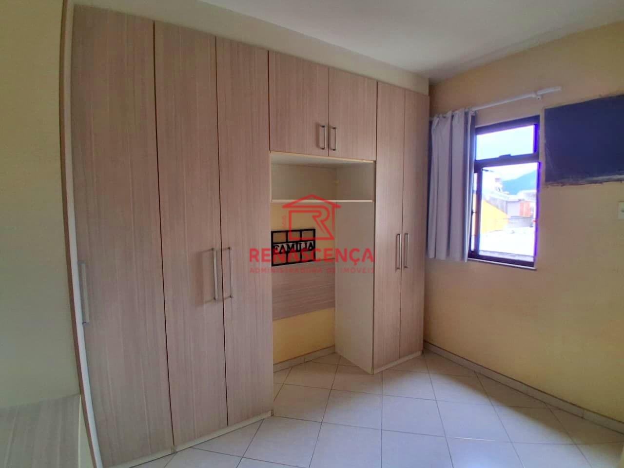 Apartamento para aluguel no Taquara: 