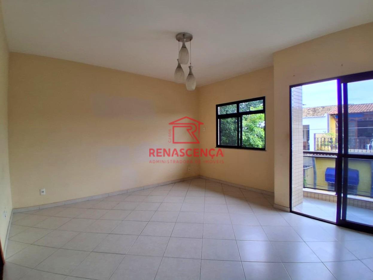 Apartamento para aluguel no Taquara: 