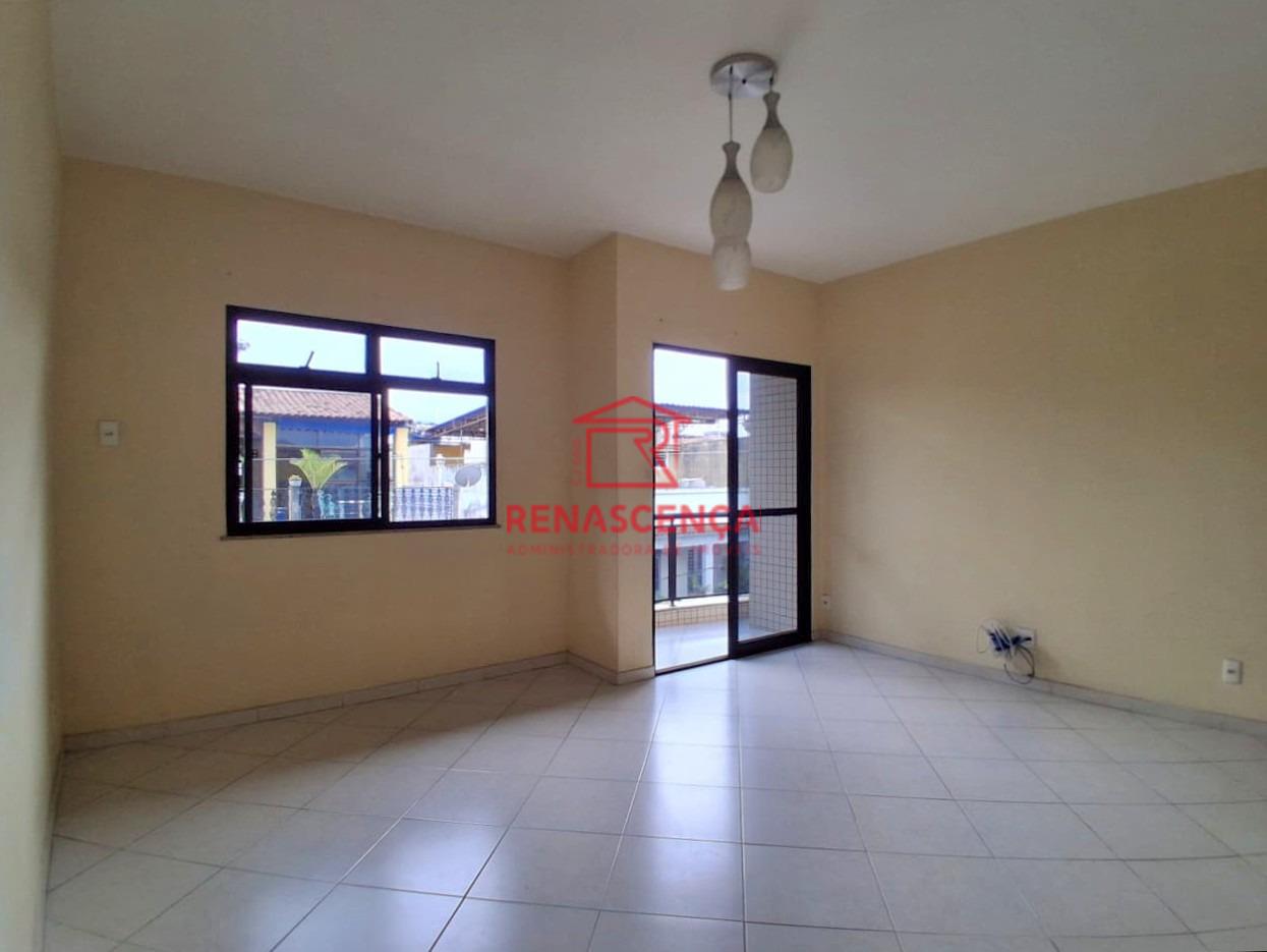 Apartamento para aluguel no Taquara: 