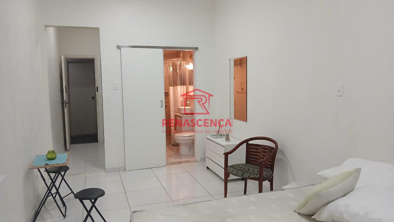 Kitnet para aluguel no Botafogo: 