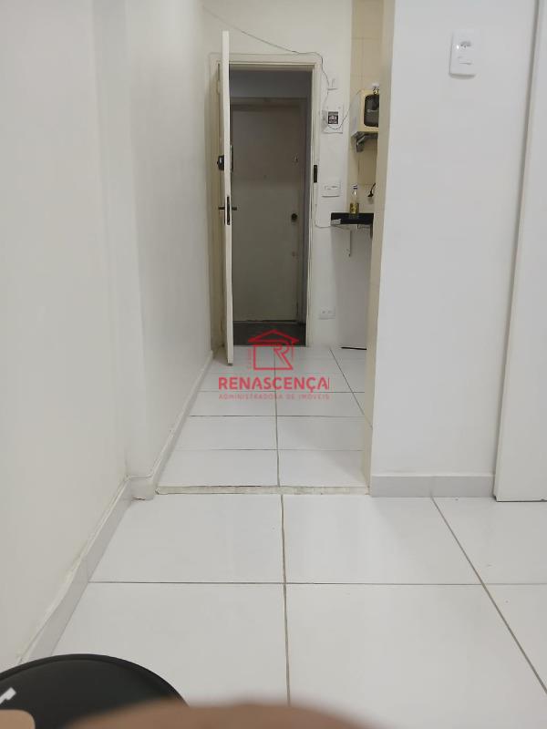 Kitnet para aluguel no Botafogo: 