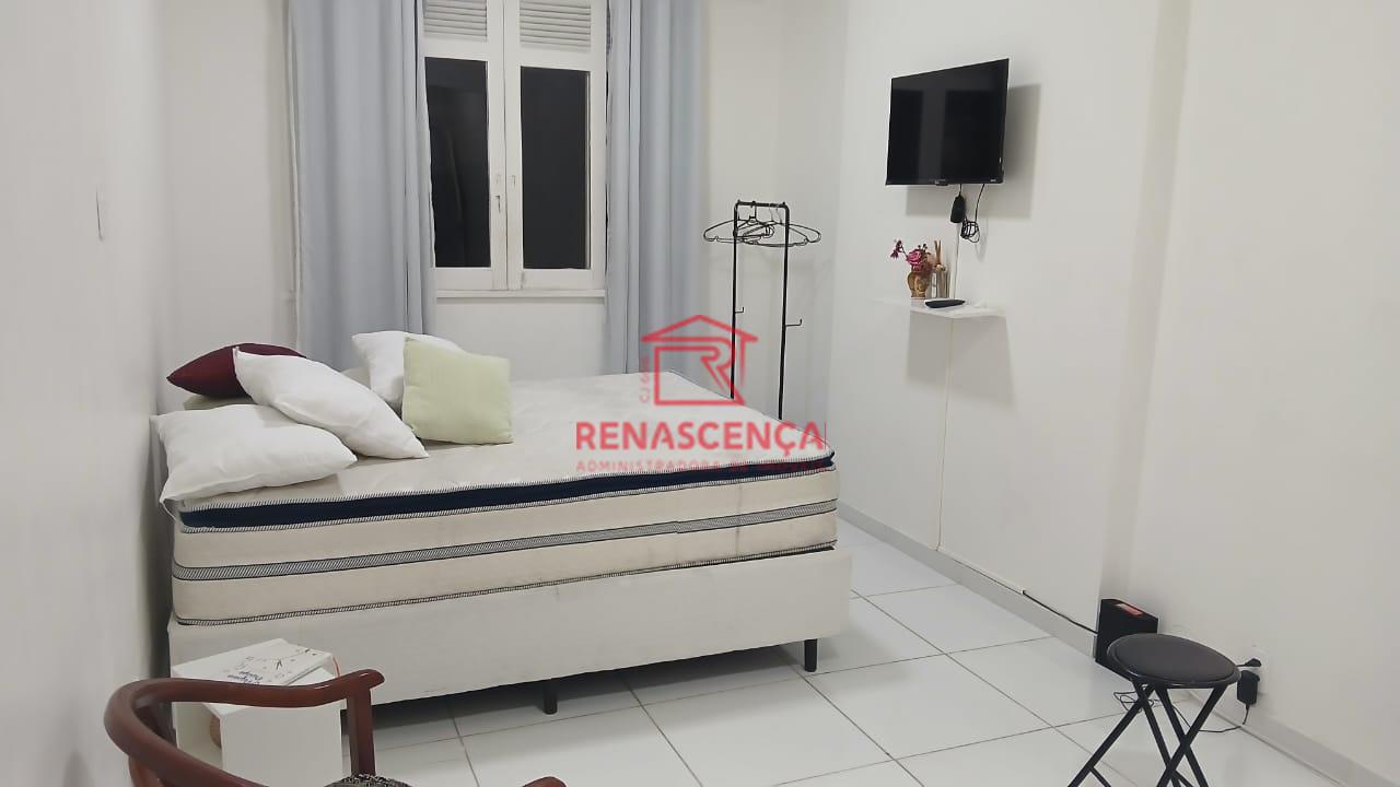 Kitnet para aluguel no Botafogo: 