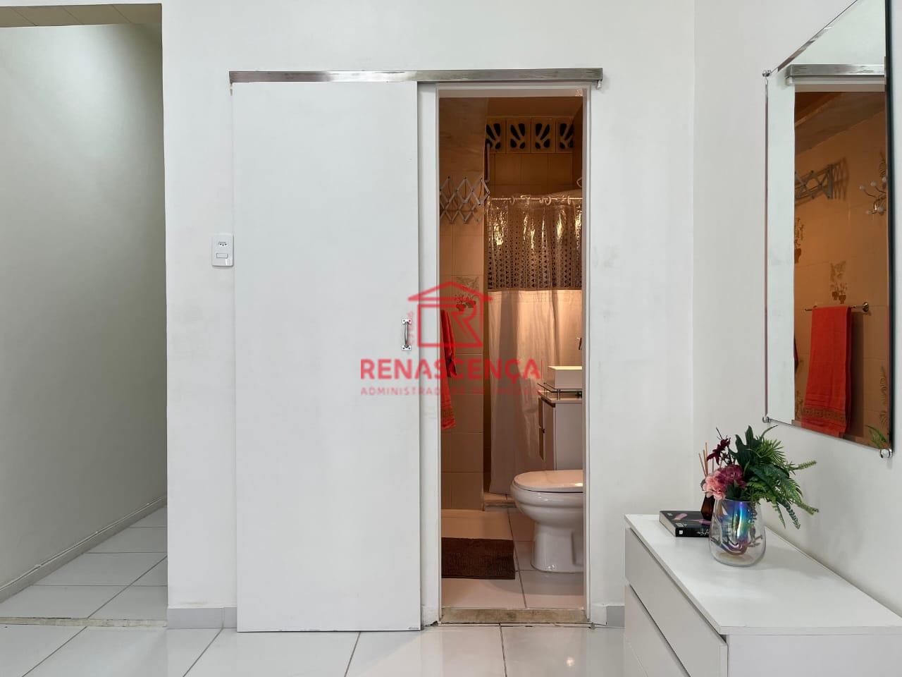 Kitnet para aluguel no Botafogo: 