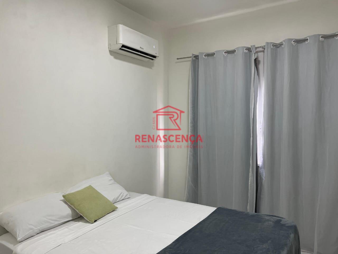 Kitnet para aluguel no Botafogo: 