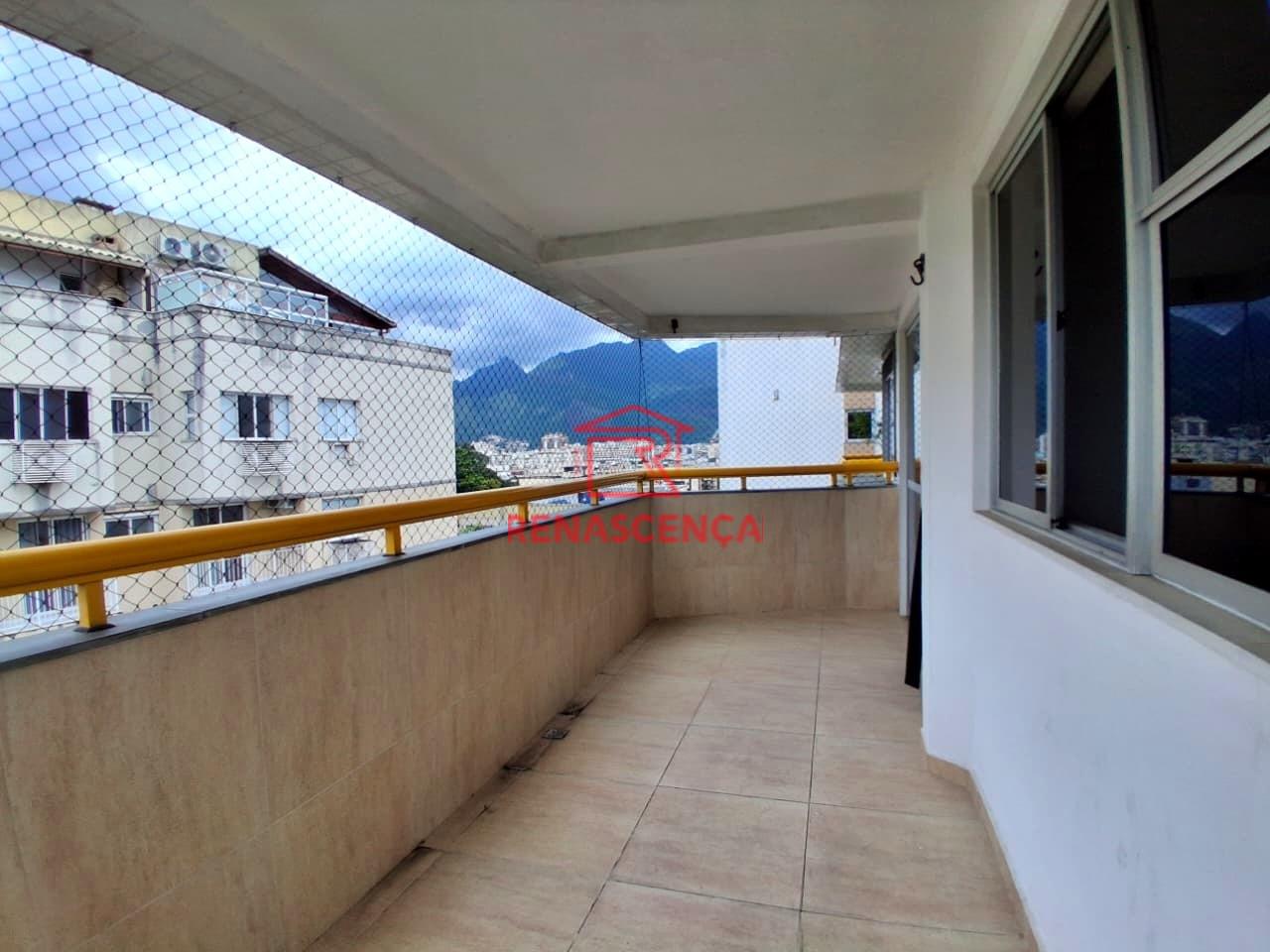 Apartamento para aluguel no Freguesia (Jacarepaguá): 