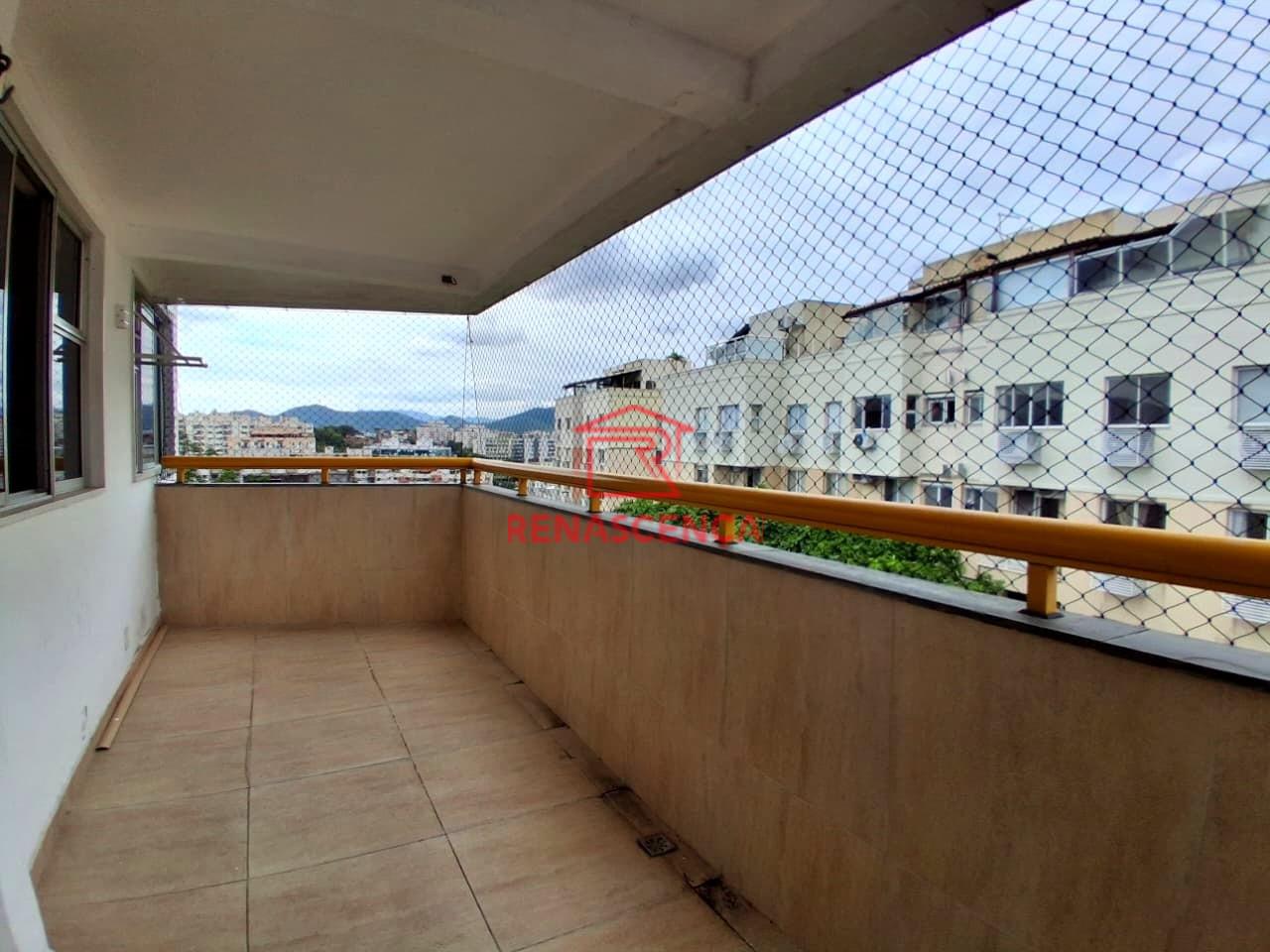Apartamento para aluguel no Freguesia (Jacarepaguá): 