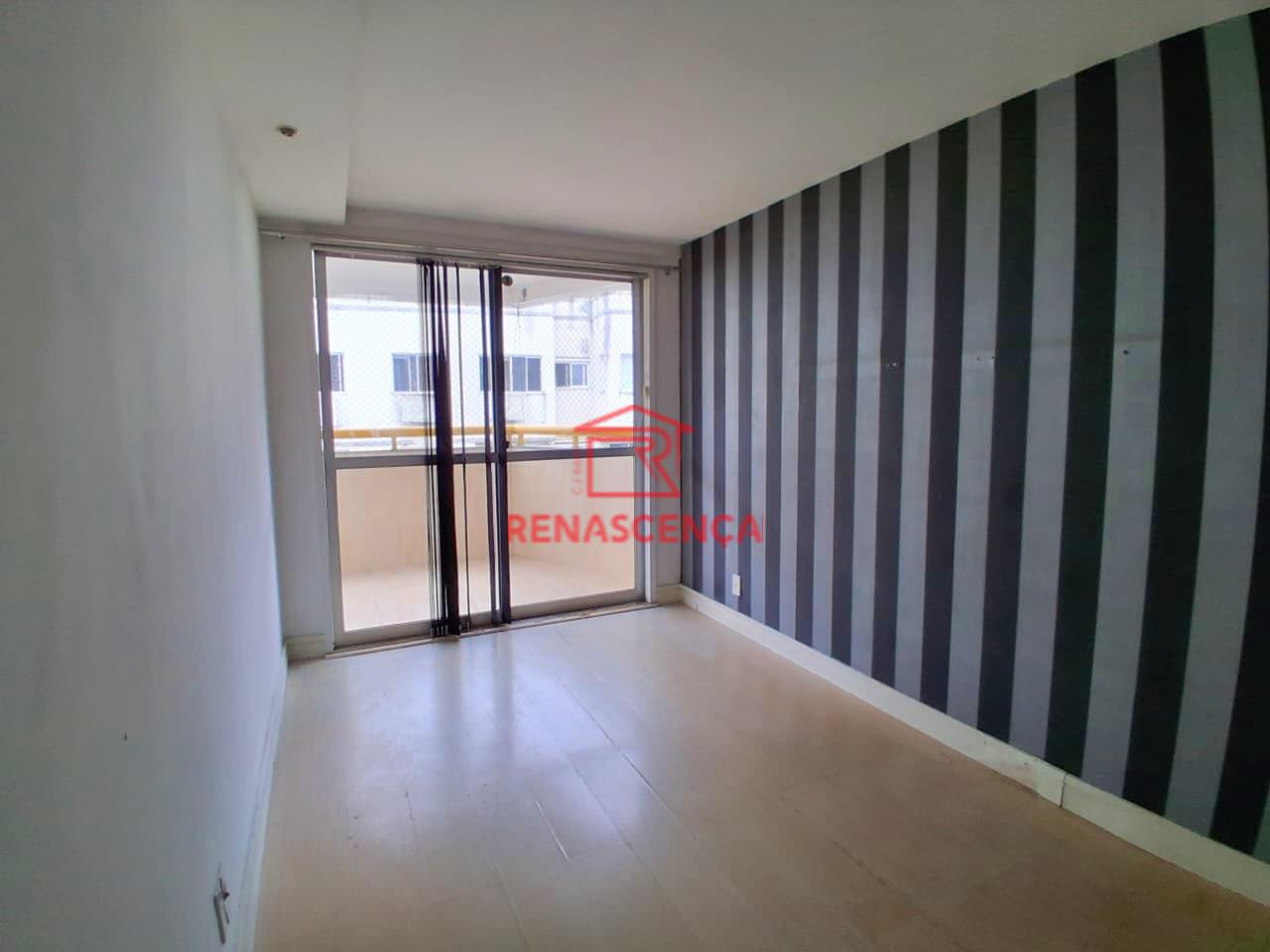 Apartamento para aluguel no Freguesia (Jacarepaguá): 