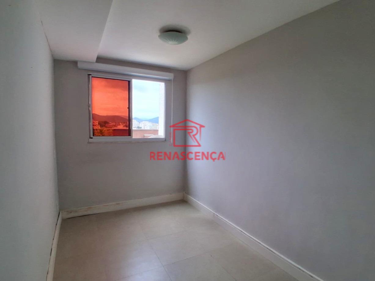 Apartamento para aluguel no Freguesia (Jacarepaguá): 