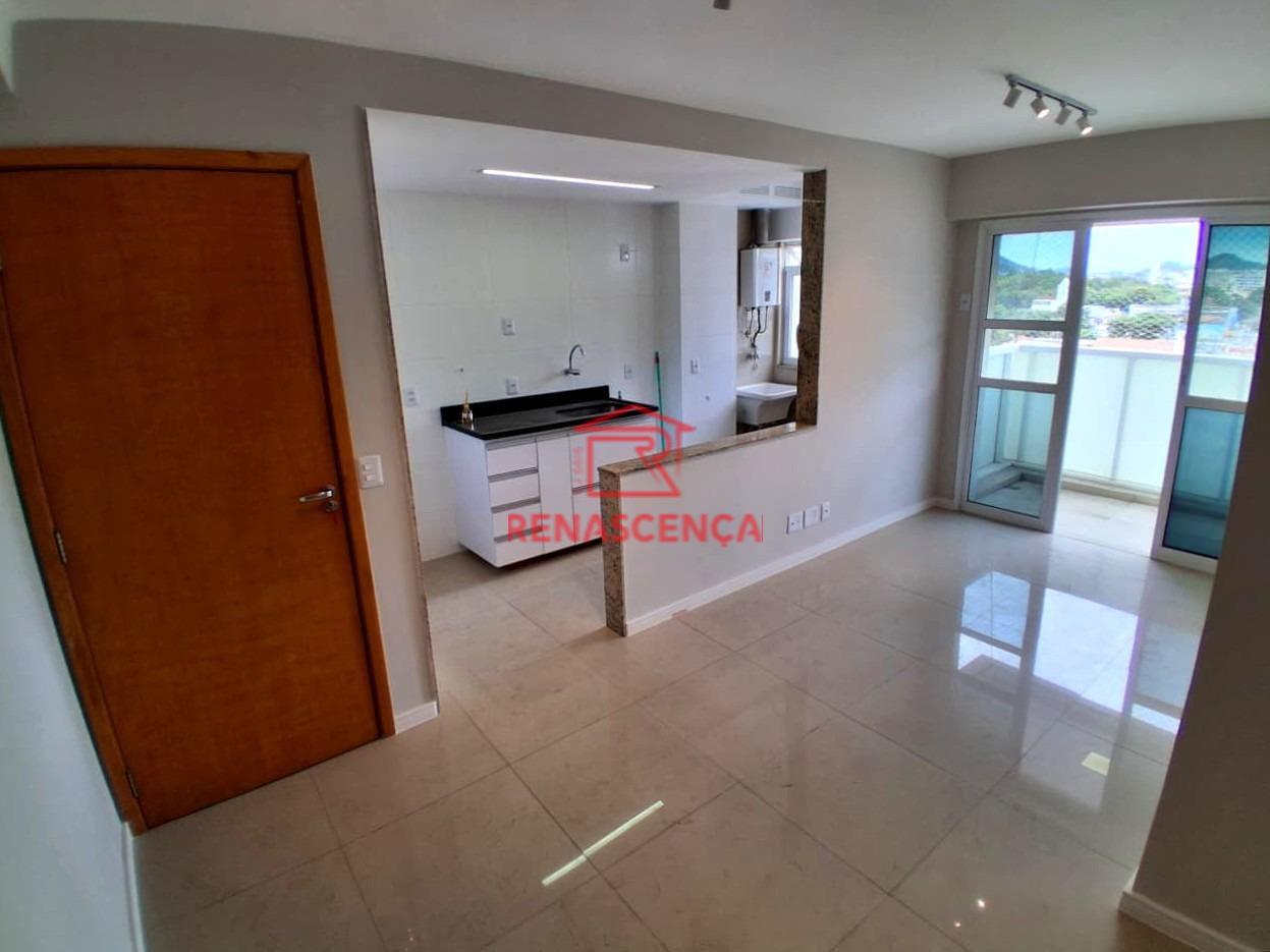 Apartamento para aluguel no Madureira: 