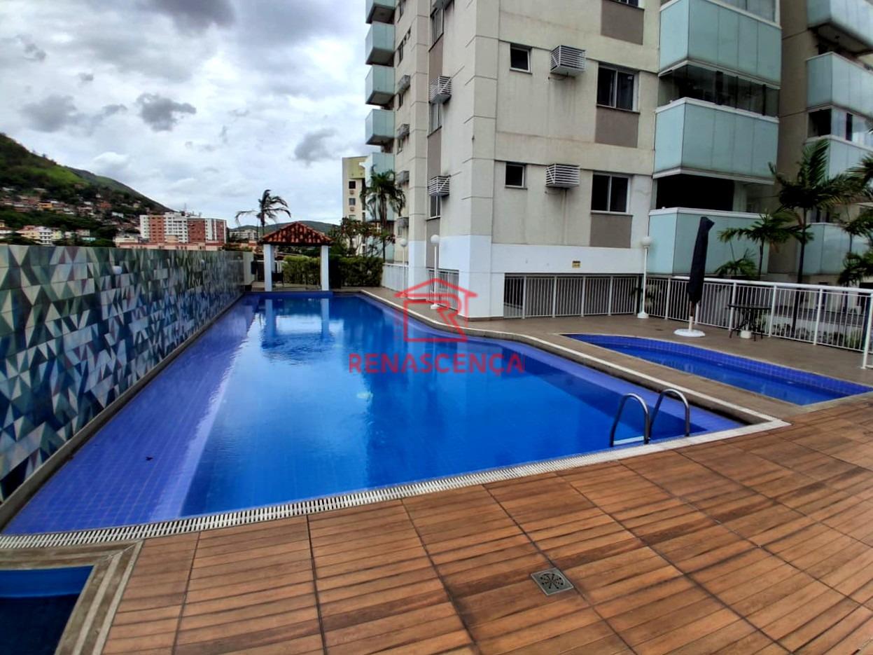 Apartamento para aluguel no Madureira: 