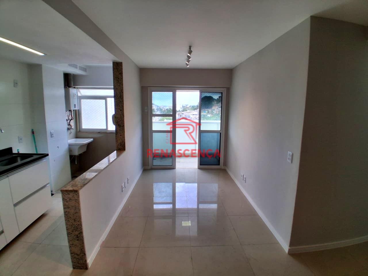 Apartamento para aluguel no Madureira: 