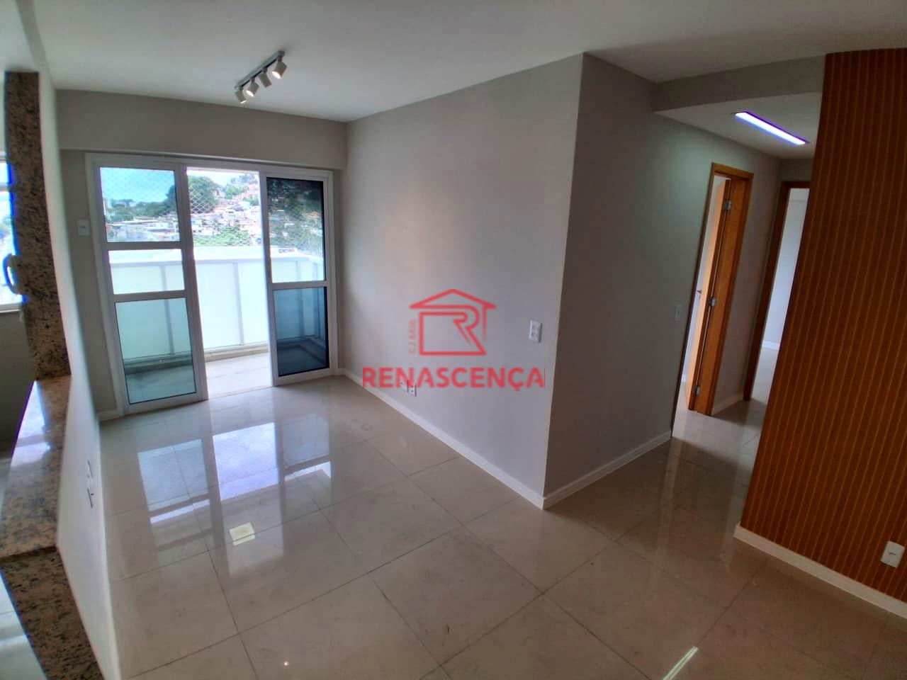 Apartamento para aluguel no Madureira: 