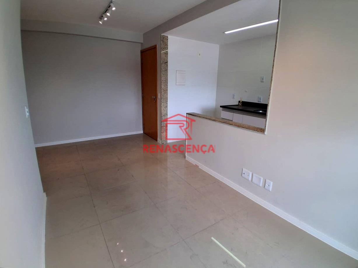 Apartamento para aluguel no Madureira: 