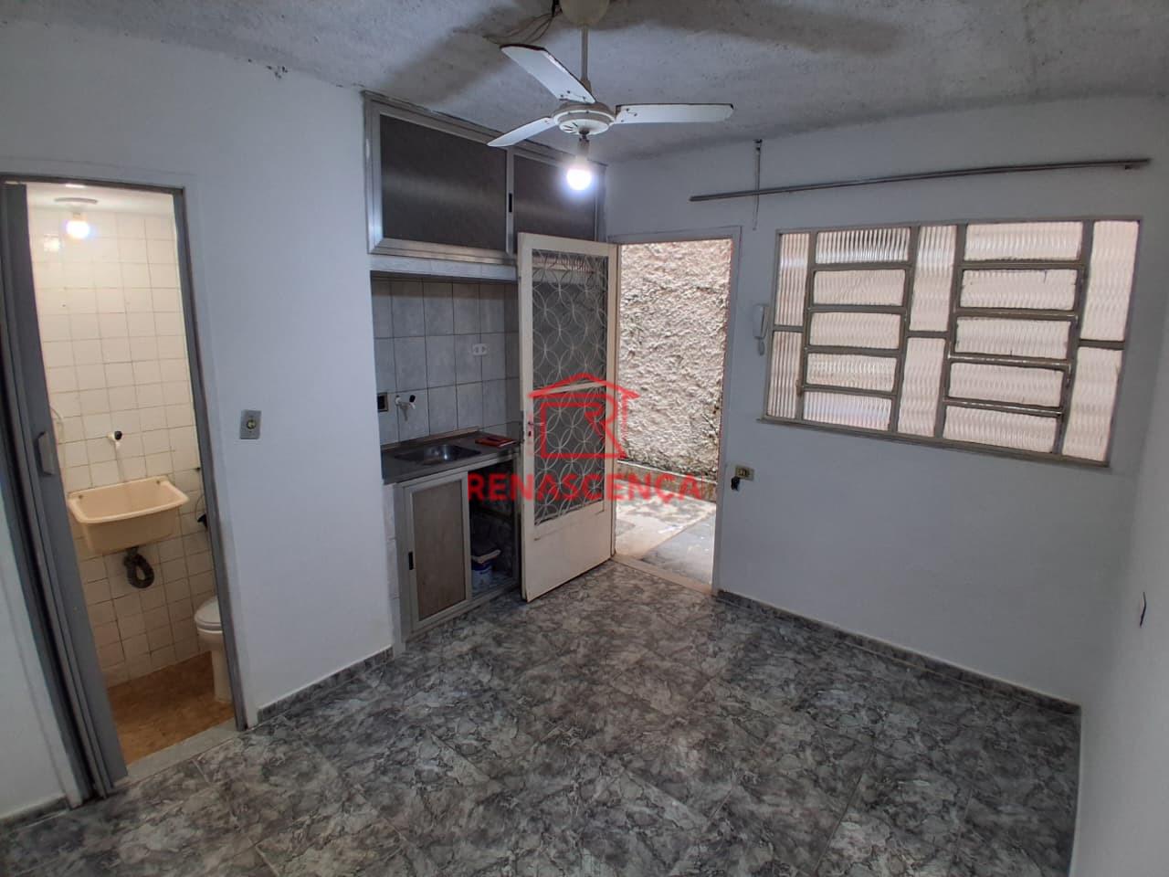 Apartamento para aluguel no Cachambi: 