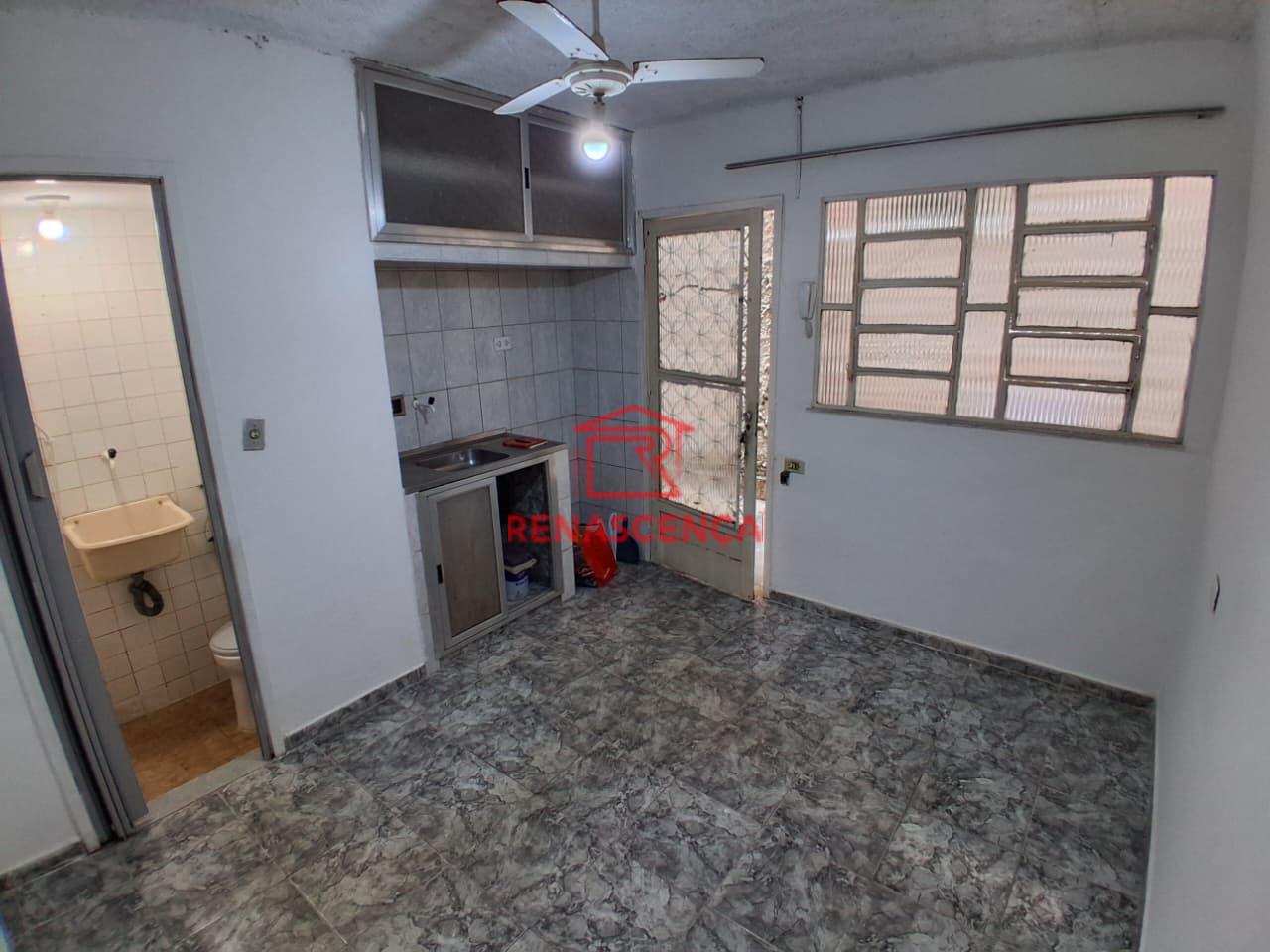 Apartamento para aluguel no Cachambi: 