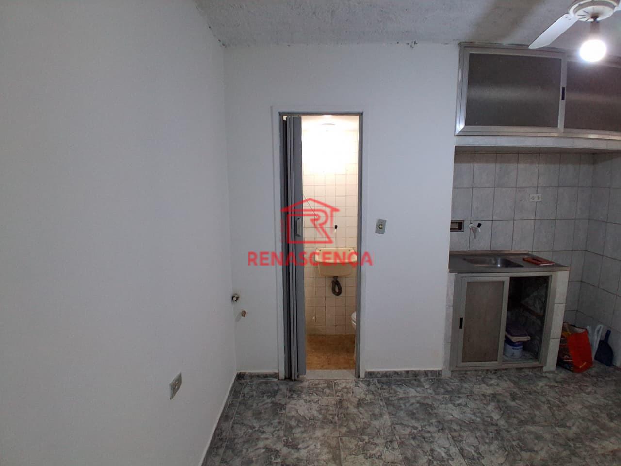 Apartamento para aluguel no Cachambi: 