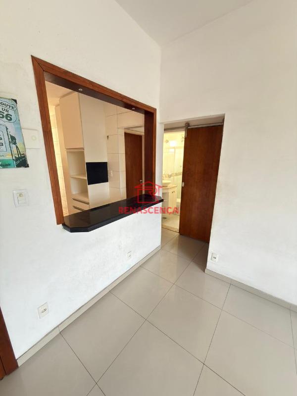 Apartamento para aluguel no Tanque: 