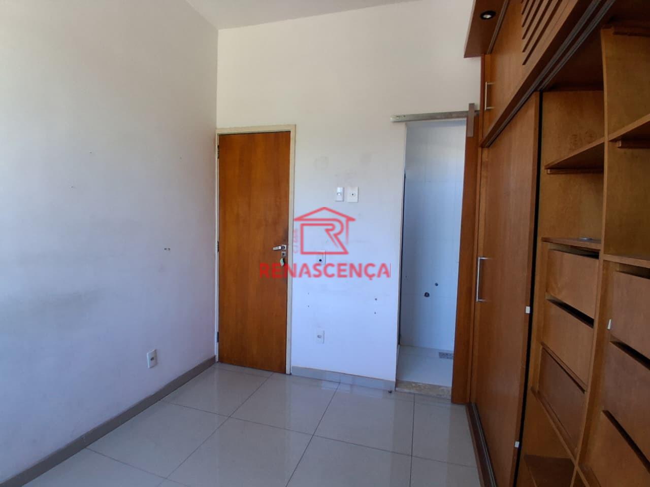 Apartamento para aluguel no Tanque: 