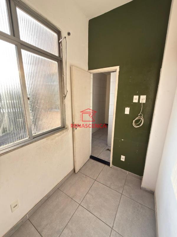 Apartamento para aluguel no Tanque: 