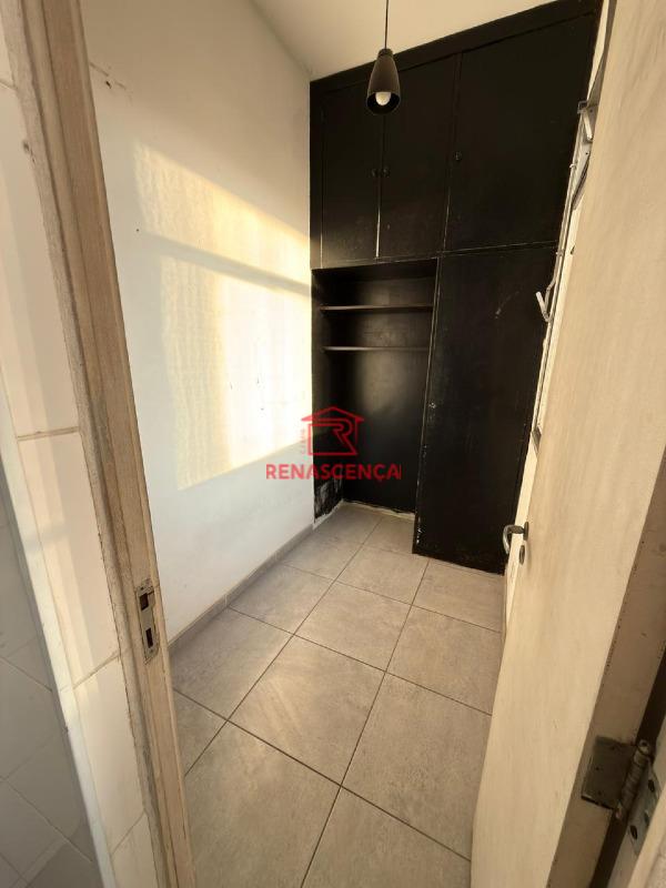 Apartamento para aluguel no Tanque: 