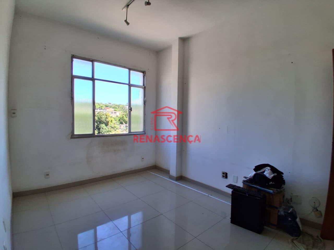 Apartamento para aluguel no Tanque: 