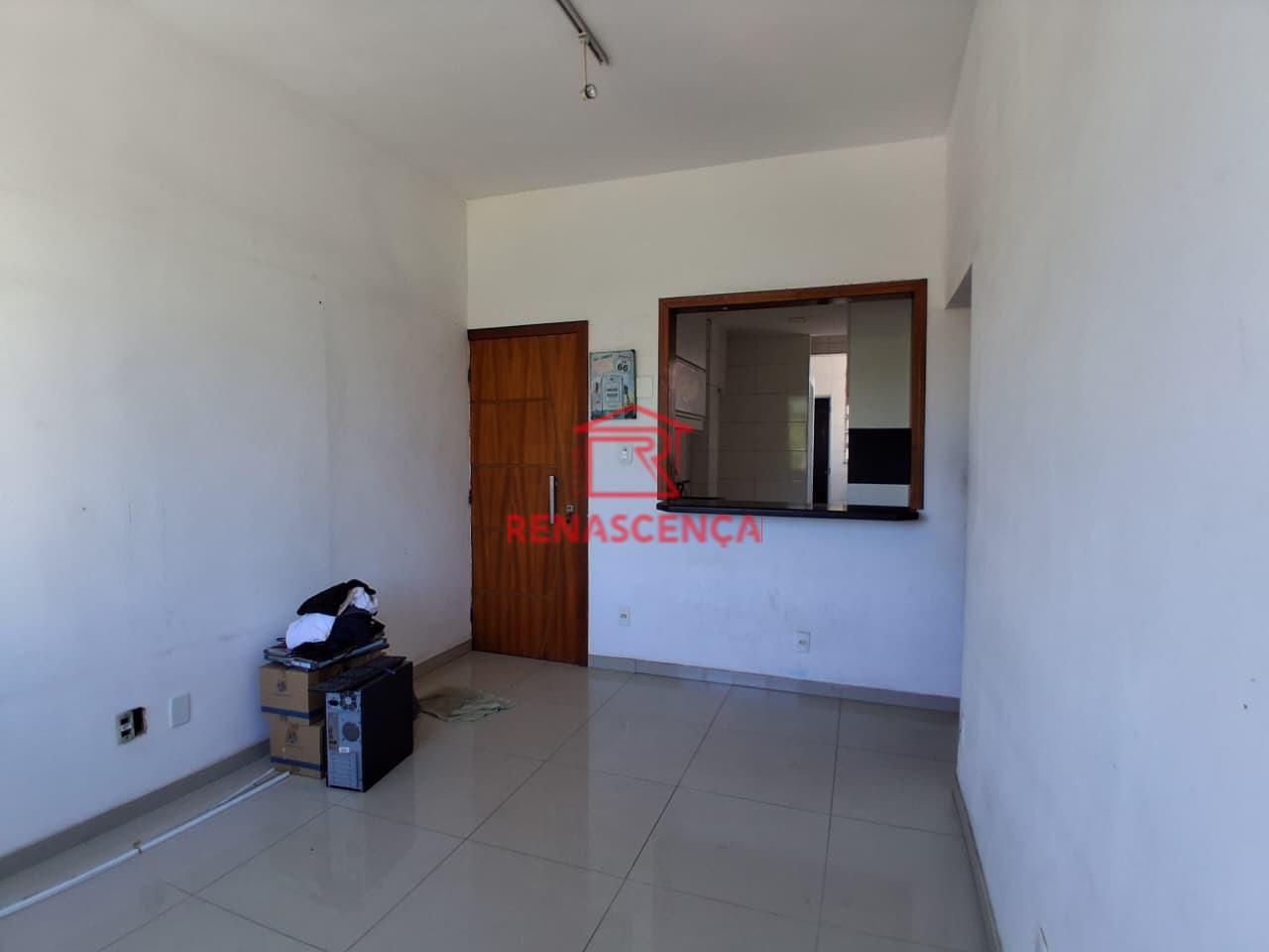 Apartamento para aluguel no Tanque: 