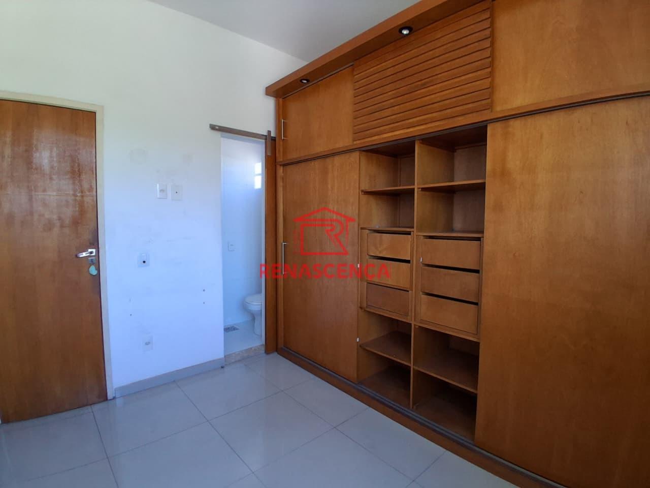 Apartamento para aluguel no Tanque: 