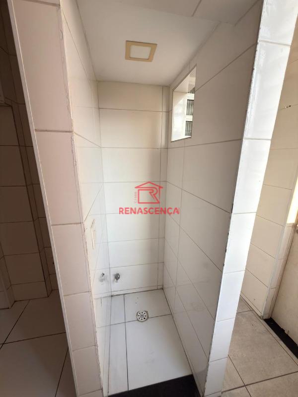 Apartamento para aluguel no Tanque: 