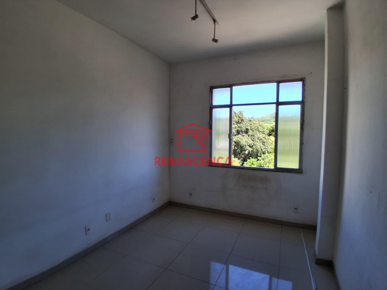 Apartamento para aluguel no Tanque: 