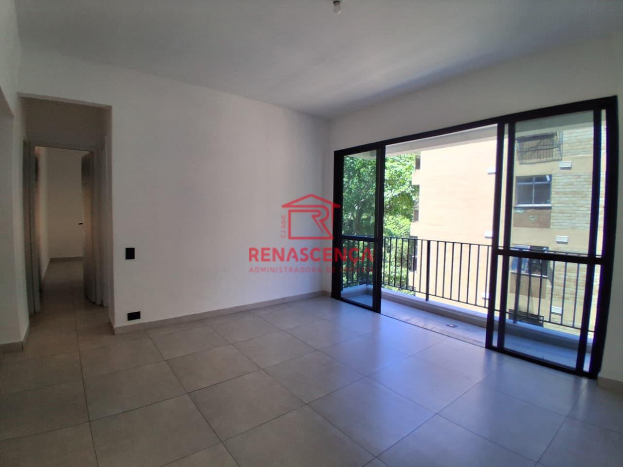 Apartamento para aluguel no Lagoa: 