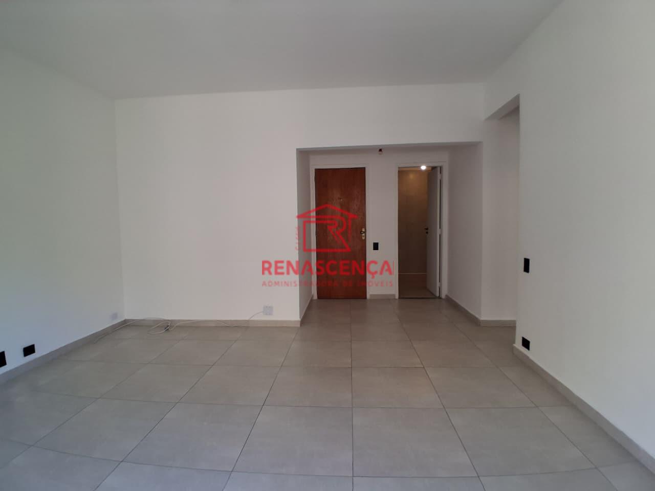 Apartamento para aluguel no Lagoa: 