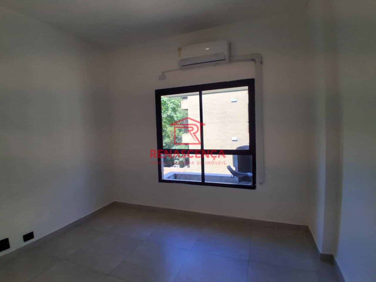 Apartamento para aluguel no Lagoa: 