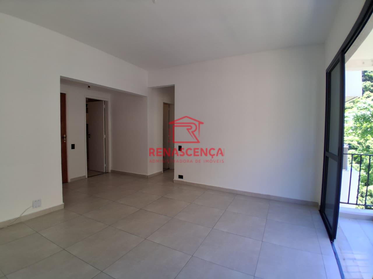 Apartamento para aluguel no Lagoa: 