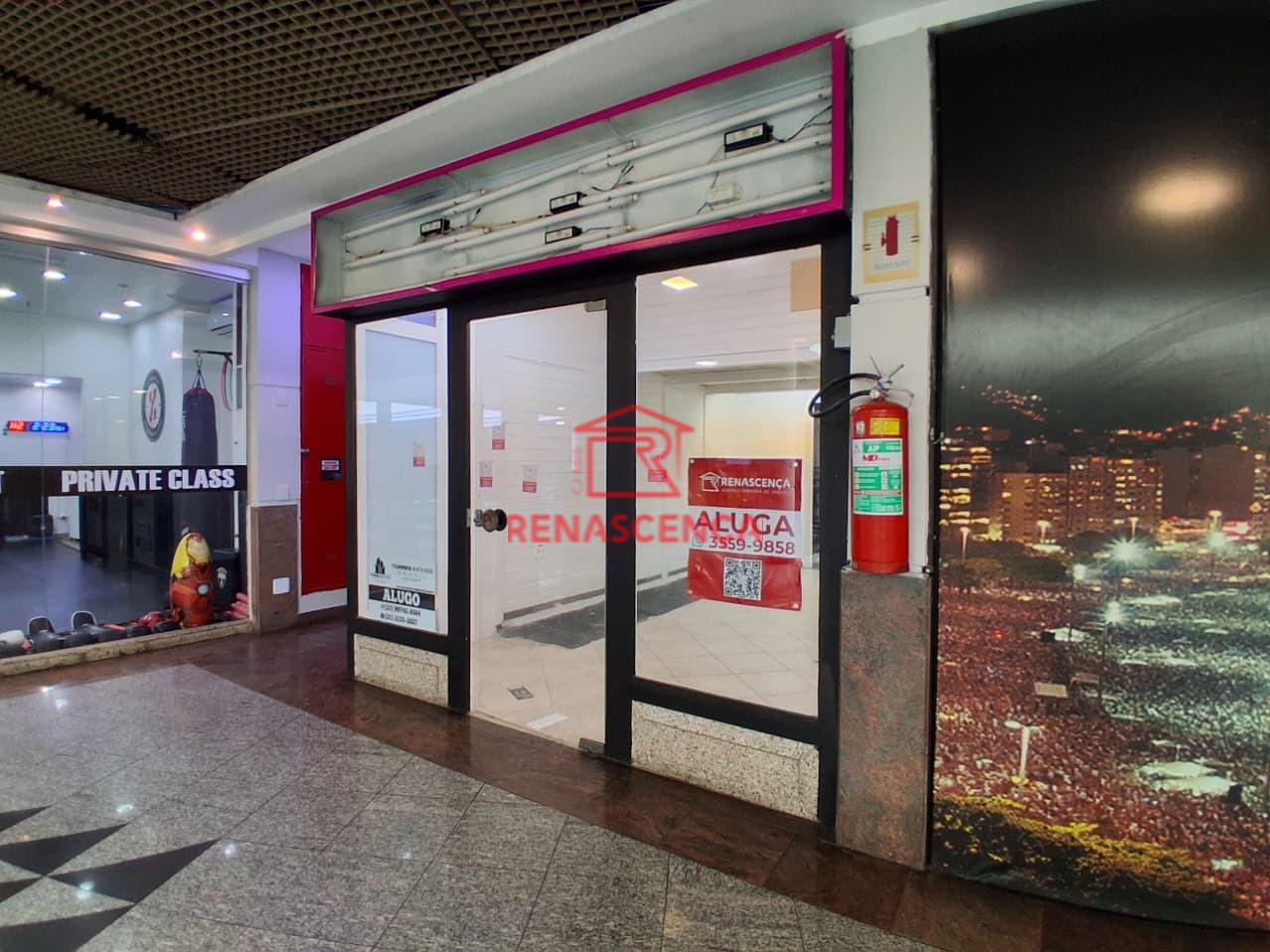 Loja para aluguel no Freguesia (Jacarepaguá): 