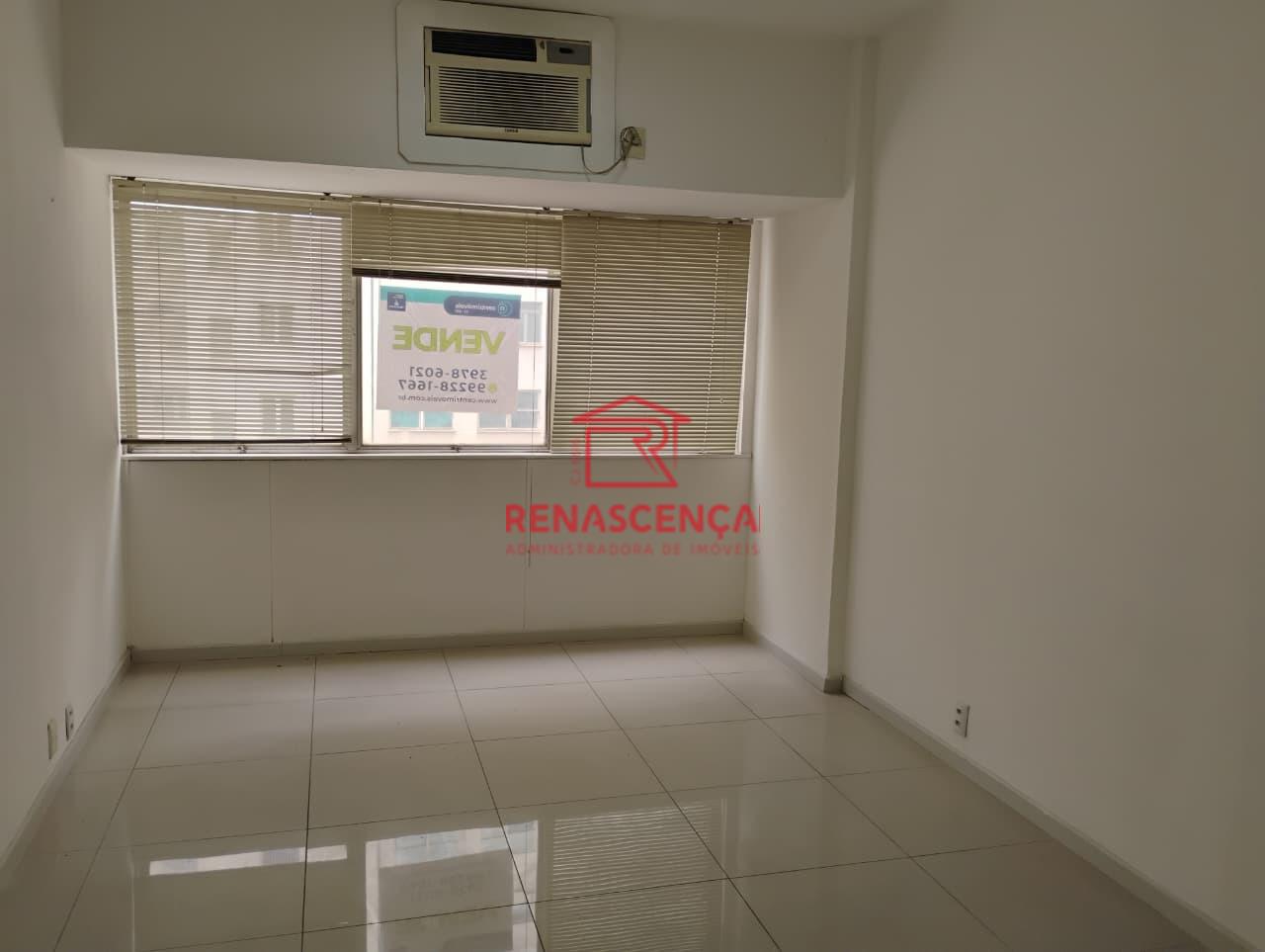 Sala para aluguel no Centro: 